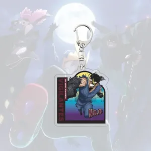 My Hero Academia: Vigilantes Acrylic Keychain - Mha Anime Figures Bag Pendant: Koichi, Eraser Móc Treo Đeo Thoại, Standee, Móc Khoá In Theo Yêu Cầu, Chất Liệu Mica Dày 4mm, Kích Thước 5.5 Cm, Có In Test Mẫu My Hero Academia: Vigilantes Acrylic Keychain - Mha Anime Figures Bag Pendant: Koichi, Eraser Móc Treo Đeo Thoại, Standee, Móc Khoá In Theo Yêu Cầu, Chất Liệu Mica Dày 4mm, Kích Thước 5.5 Cm, Có In Test Mẫu