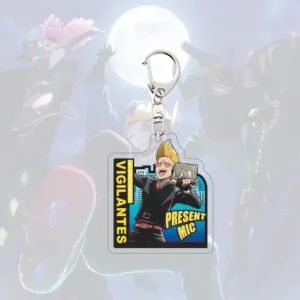 My Hero Academia: Vigilantes Acrylic Keychain - Mha Anime Figures Bag Pendant: Koichi, Eraser Móc Treo Đeo Thoại, Standee, Móc Khoá In Theo Yêu Cầu, Chất Liệu Mica Dày 4mm, Kích Thước 5.5 Cm, Có In Test Mẫu My Hero Academia: Vigilantes Acrylic Keychain - Mha Anime Figures Bag Pendant: Koichi, Eraser Móc Treo Đeo Thoại, Standee, Móc Khoá In Theo Yêu Cầu, Chất Liệu Mica Dày 4mm, Kích Thước 5.5 Cm, Có In Test Mẫu