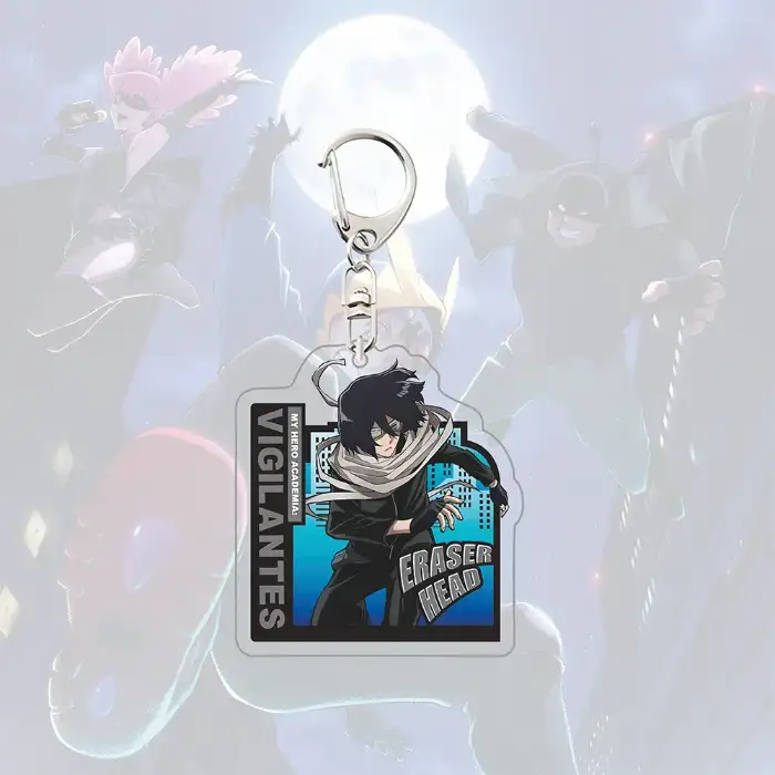 my-hero-academia-vigilantes-acrylic-keyc-var3-1789605364444-540 My Hero Academia: Vigilantes Acrylic Keychain - Mha Anime Figures Bag Pendant: Koichi, Eraser Móc Treo Đeo Thoại, Standee, Móc Khoá In Theo Yêu Cầu, Chất Liệu Mica Dày 4mm, Kích Thước 5.5 Cm, Có In Test Mẫu