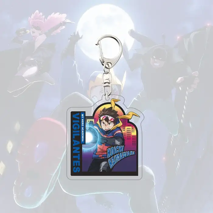 my-hero-academia-vigilantes-acrylic-keyc-var5-1789605407483-363 My Hero Academia: Vigilantes Acrylic Keychain - Mha Anime Figures Bag Pendant: Koichi, Eraser Móc Treo Đeo Thoại, Standee, Móc Khoá In Theo Yêu Cầu, Chất Liệu Mica Dày 4mm, Kích Thước 5.5 Cm, Có In Test Mẫu