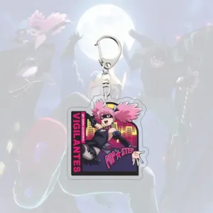 My Hero Academia: Vigilantes Acrylic Keychain - Mha Anime Figures Bag Pendant: Koichi, Eraser Móc Treo Đeo Thoại, Standee, Móc Khoá In Theo Yêu Cầu, Chất Liệu Mica Dày 4mm, Kích Thước 5.5 Cm, Có In Test Mẫu My Hero Academia: Vigilantes Acrylic Keychain - Mha Anime Figures Bag Pendant: Koichi, Eraser Móc Treo Đeo Thoại, Standee, Móc Khoá In Theo Yêu Cầu, Chất Liệu Mica Dày 4mm, Kích Thước 5.5 Cm, Có In Test Mẫu