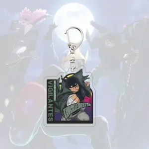 My Hero Academia: Vigilantes Acrylic Keychain - Mha Anime Figures Bag Pendant: Koichi, Eraser Móc Treo Đeo Thoại, Standee, Móc Khoá In Theo Yêu Cầu, Chất Liệu Mica Dày 4mm, Kích Thước 5.5 Cm, Có In Test Mẫu My Hero Academia: Vigilantes Acrylic Keychain - Mha Anime Figures Bag Pendant: Koichi, Eraser Móc Treo Đeo Thoại, Standee, Móc Khoá In Theo Yêu Cầu, Chất Liệu Mica Dày 4mm, Kích Thước 5.5 Cm, Có In Test Mẫu