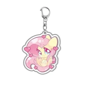 My Little Pony Anime Acrylic Cartoon Keychain Key Ring Bag Charms Creative Accessories Móc Treo Đeo Thoại, Standee, Móc Khoá In Theo Yêu Cầu, Chất Liệu Mica Dày 4mm, Kích Thước 5.5 Cm, Có In Test Mẫu My Little Pony Anime Acrylic Cartoon Keychain Key Ring Bag Charms Creative Accessories Móc Treo Đeo Thoại, Standee, Móc Khoá In Theo Yêu Cầu, Chất Liệu Mica Dày 4mm, Kích Thước 5.5 Cm, Có In Test Mẫu