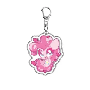 My Little Pony Anime Acrylic Cartoon Keychain Key Ring Bag Charms Creative Accessories Móc Treo Đeo Thoại, Standee, Móc Khoá In Theo Yêu Cầu, Chất Liệu Mica Dày 4mm, Kích Thước 5.5 Cm, Có In Test Mẫu My Little Pony Anime Acrylic Cartoon Keychain Key Ring Bag Charms Creative Accessories Móc Treo Đeo Thoại, Standee, Móc Khoá In Theo Yêu Cầu, Chất Liệu Mica Dày 4mm, Kích Thước 5.5 Cm, Có In Test Mẫu