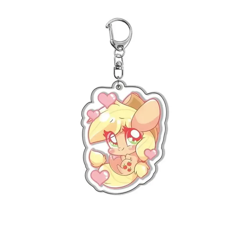 my-little-pony-anime-acrylic-cartoon-key-var8-1789561806403-658 My Little Pony Anime Acrylic Cartoon Keychain Key Ring Bag Charms Creative Accessories Móc Treo Đeo Thoại, Standee, Móc Khoá In Theo Yêu Cầu, Chất Liệu Mica Dày 4mm, Kích Thước 5.5 Cm, Có In Test Mẫu