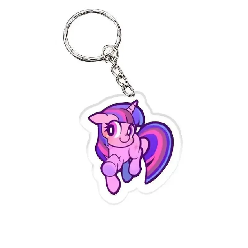 my-little-pony-anime-acrylic-cute-cartoo-var3-1789562003639-593 My Little Pony Anime Acrylic Cute Cartoon Keychain Key Ring Friends Girl Charms Creative Móc Treo Đeo Thoại, Standee, Móc Khoá In Theo Yêu Cầu, Chất Liệu Mica Dày 4mm, Kích Thước 5.5 Cm, Có In Test Mẫu