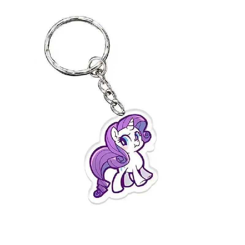my-little-pony-anime-acrylic-cute-cartoo-var6-1789562008490-258 My Little Pony Anime Acrylic Cute Cartoon Keychain Key Ring Friends Girl Charms Creative Móc Treo Đeo Thoại, Standee, Móc Khoá In Theo Yêu Cầu, Chất Liệu Mica Dày 4mm, Kích Thước 5.5 Cm, Có In Test Mẫu
