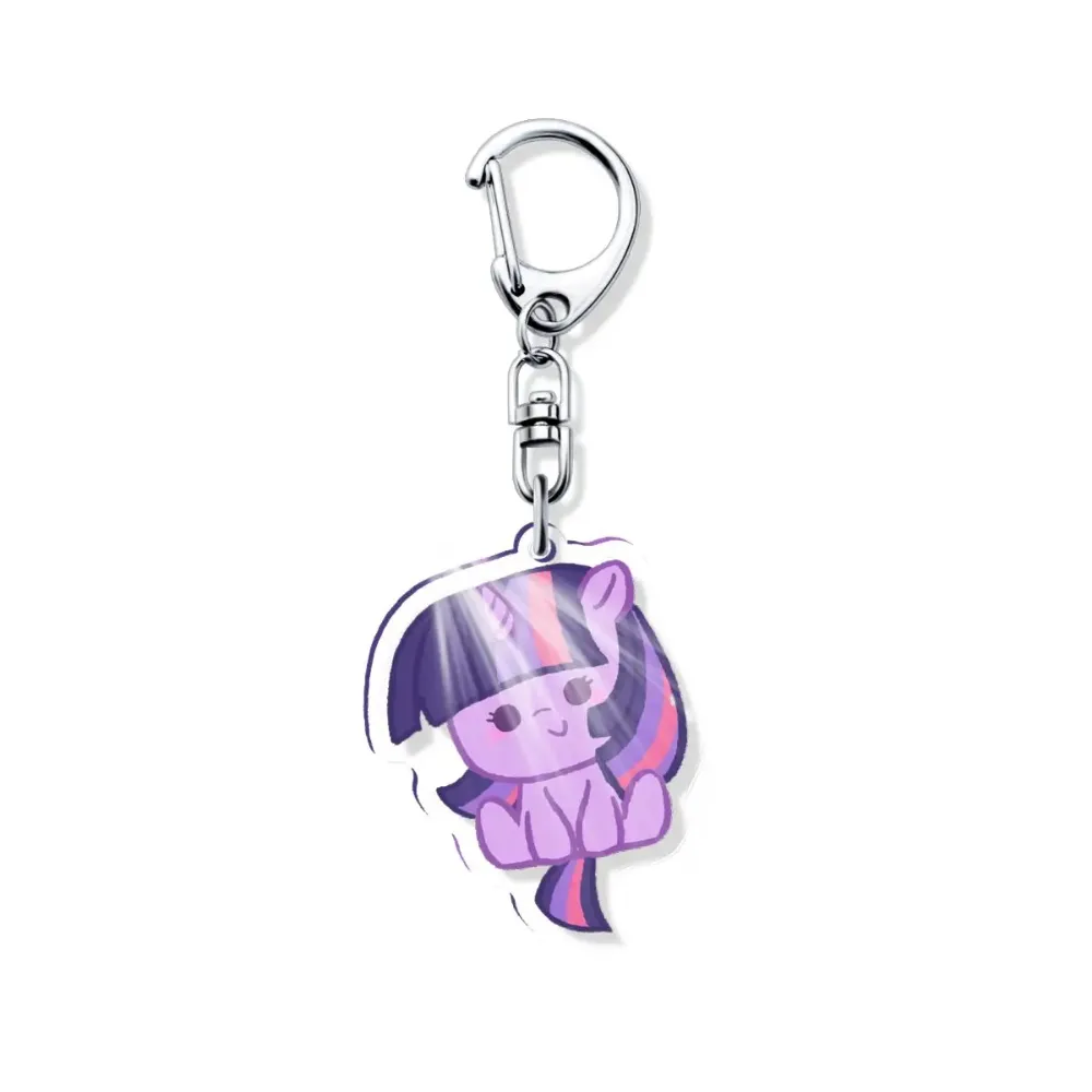 my-little-pony-twilight-sparkle-acrylic-var2-1789562237630-91 My Little Pony Twilight Sparkle Acrylic Fun Keychain Related Products Baby Gift Key Chain Móc Treo Đeo Thoại, Standee, Móc Khoá In Theo Yêu Cầu, Chất Liệu Mica Dày 4mm, Kích Thước 5.5 Cm, Có In Test Mẫu