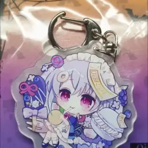 Nahida Genshin Impact Cute Lori Dessert Pudding Party Style Jewelry Acrylic Keychain Figures Móc Treo Đeo Thoại, Standee, Móc Khoá In Theo Yêu Cầu, Chất Liệu Mica Dày 4mm, Kích Thước 5.5 Cm, Có In Test Mẫu Nahida Genshin Impact Cute Lori Dessert Pudding Party Style Jewelry Acrylic Keychain Figures Móc Treo Đeo Thoại, Standee, Móc Khoá In Theo Yêu Cầu, Chất Liệu Mica Dày 4mm, Kích Thước 5.5 Cm, Có In Test Mẫu