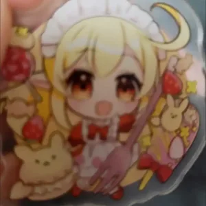 Nahida Genshin Impact Cute Lori Dessert Pudding Party Style Jewelry Acrylic Keychain Figures Móc Treo Đeo Thoại, Standee, Móc Khoá In Theo Yêu Cầu, Chất Liệu Mica Dày 4mm, Kích Thước 5.5 Cm, Có In Test Mẫu Nahida Genshin Impact Cute Lori Dessert Pudding Party Style Jewelry Acrylic Keychain Figures Móc Treo Đeo Thoại, Standee, Móc Khoá In Theo Yêu Cầu, Chất Liệu Mica Dày 4mm, Kích Thước 5.5 Cm, Có In Test Mẫu