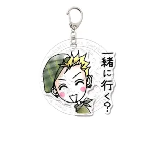 Nana Expression Pack Keychain Nobuo Couple Set Honjo Ren Bag Decorate Pendant Acrylic Móc Treo Đeo Thoại, Standee, Móc Khoá In Theo Yêu Cầu, Chất Liệu Mica Dày 4mm, Kích Thước 5.5 Cm, Có In Test Mẫu Nana Expression Pack Keychain Nobuo Couple Set Honjo Ren Bag Decorate Pendant Acrylic Móc Treo Đeo Thoại, Standee, Móc Khoá In Theo Yêu Cầu, Chất Liệu Mica Dày 4mm, Kích Thước 5.5 Cm, Có In Test Mẫu