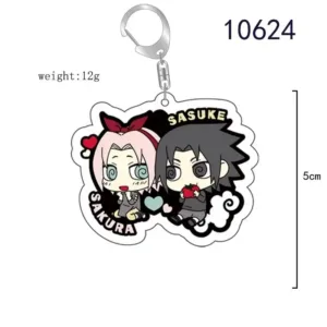 Naruto Anime Acrylic Friends Gift Girl Pendant Jewelry Cute Creative Keychain Akatsuki Uchiha Móc Treo Đeo Thoại, Standee, Móc Khoá In Theo Yêu Cầu, Chất Liệu Mica Dày 4mm, Kích Thước 5.5 Cm, Có In Test Mẫu Naruto Anime Acrylic Friends Gift Girl Pendant Jewelry Cute Creative Keychain Akatsuki Uchiha Móc Treo Đeo Thoại, Standee, Móc Khoá In Theo Yêu Cầu, Chất Liệu Mica Dày 4mm, Kích Thước 5.5 Cm, Có In Test Mẫu