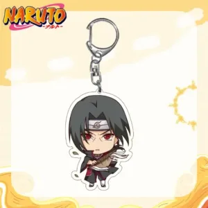 Naruto Anime Akatsuki Uchiha Itachi Acrylic Keychain Fashion Key Ring Bag Charms Girl Pendant Móc Treo Đeo Thoại, Standee, Móc Khoá In Theo Yêu Cầu, Chất Liệu Mica Dày 4mm, Kích Thước 5.5 Cm, Có In Test Mẫu Naruto Anime Akatsuki Uchiha Itachi Acrylic Keychain Fashion Key Ring Bag Charms Girl Pendant Móc Treo Đeo Thoại, Standee, Móc Khoá In Theo Yêu Cầu, Chất Liệu Mica Dày 4mm, Kích Thước 5.5 Cm, Có In Test Mẫu