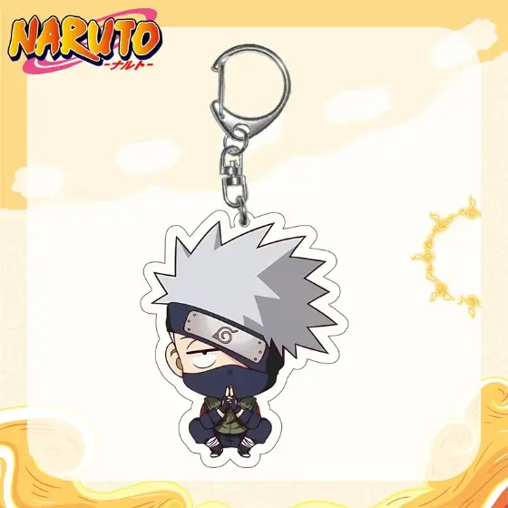 naruto-anime-akatsuki-uchiha-itachi-acry-var6-1789544207411-496 Naruto Anime Akatsuki Uchiha Itachi Acrylic Keychain Fashion Key Ring Bag Charms Girl Pendant Móc Treo Đeo Thoại, Standee, Móc Khoá In Theo Yêu Cầu, Chất Liệu Mica Dày 4mm, Kích Thước 5.5 Cm, Có In Test Mẫu