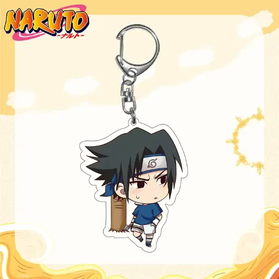 naruto-anime-akatsuki-uchiha-itachi-acry-var8-1789544241705-642 Naruto Anime Akatsuki Uchiha Itachi Acrylic Keychain Fashion Key Ring Bag Charms Girl Pendant Móc Treo Đeo Thoại, Standee, Móc Khoá In Theo Yêu Cầu, Chất Liệu Mica Dày 4mm, Kích Thước 5.5 Cm, Có In Test Mẫu
