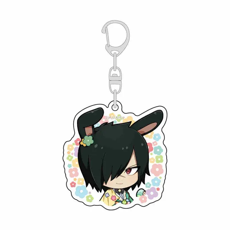 natsu-100-years-quest-easter-q-acrylic-k-var8-1789521523206-646 Natsu 100 Years Quest Easter Q Acrylic Keychains Lucy Bag Keyring Gray Toy Mini Erza Keychain Móc Treo Đeo Thoại, Standee, Móc Khoá In Theo Yêu Cầu, Chất Liệu Mica Dày 4mm, Kích Thước 5.5 Cm, Có In Test Mẫu