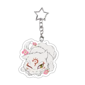 Natsume's Book Of Friends Acrylic Keychain Nyanko Takashi Kaname Bag Decor Student Cartoon Móc Treo Đeo Thoại, Standee, Móc Khoá In Theo Yêu Cầu, Chất Liệu Mica Dày 4mm, Kích Thước 5.5 Cm, Có In Test Mẫu Natsume's Book Of Friends Acrylic Keychain Nyanko Takashi Kaname Bag Decor Student Cartoon Móc Treo Đeo Thoại, Standee, Móc Khoá In Theo Yêu Cầu, Chất Liệu Mica Dày 4mm, Kích Thước 5.5 Cm, Có In Test Mẫu