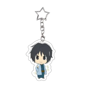 Natsume's Book Of Friends Acrylic Keychain Nyanko Takashi Kaname Bag Decor Student Cartoon Móc Treo Đeo Thoại, Standee, Móc Khoá In Theo Yêu Cầu, Chất Liệu Mica Dày 4mm, Kích Thước 5.5 Cm, Có In Test Mẫu Natsume's Book Of Friends Acrylic Keychain Nyanko Takashi Kaname Bag Decor Student Cartoon Móc Treo Đeo Thoại, Standee, Móc Khoá In Theo Yêu Cầu, Chất Liệu Mica Dày 4mm, Kích Thước 5.5 Cm, Có In Test Mẫu