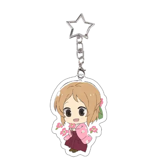 natsumes-book-of-friends-acrylic-keychai-var5-1789624638169-520 Natsume's Book Of Friends Acrylic Keychain Nyanko Takashi Kaname Bag Decor Student Cartoon Móc Treo Đeo Thoại, Standee, Móc Khoá In Theo Yêu Cầu, Chất Liệu Mica Dày 4mm, Kích Thước 5.5 Cm, Có In Test Mẫu