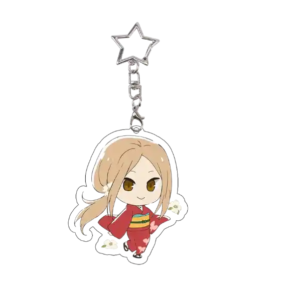 natsumes-book-of-friends-acrylic-keychai-var7-1789624673917-964 Natsume's Book Of Friends Acrylic Keychain Nyanko Takashi Kaname Bag Decor Student Cartoon Móc Treo Đeo Thoại, Standee, Móc Khoá In Theo Yêu Cầu, Chất Liệu Mica Dày 4mm, Kích Thước 5.5 Cm, Có In Test Mẫu