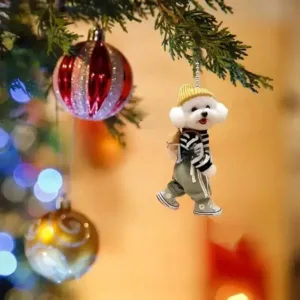 New 2d Acrylic Dog Keychain, Cute And Cool Bag, Car Rearview Mirror Pendant, Pet Hospital, Móc Treo Đeo Thoại, Standee, Móc Khoá In Theo Yêu Cầu, Chất Liệu Mica Dày 4mm, Kích Thước 5.5 Cm, Có In Test Mẫu New 2d Acrylic Dog Keychain, Cute And Cool Bag, Car Rearview Mirror Pendant, Pet Hospital, Móc Treo Đeo Thoại, Standee, Móc Khoá In Theo Yêu Cầu, Chất Liệu Mica Dày 4mm, Kích Thước 5.5 Cm, Có In Test Mẫu