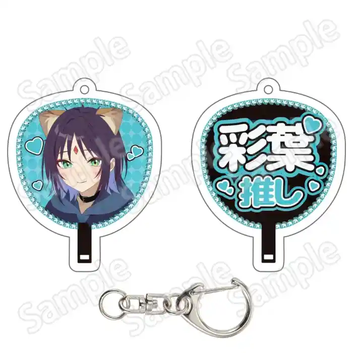 New Anim Cosmic Princess Kaguya Keychains Acrylic Pendant Car Key Chain Yachiyo Runami Kaguya Móc Treo Đeo Thoại, Standee, Móc Khoá In Theo Yêu Cầu, Chất Liệu Mica Dày 4mm, Kích Thước 5.5 Cm, Có In Test Mẫu