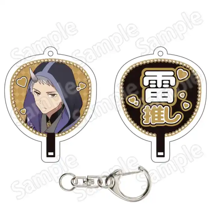 new-anim-cosmic-princess-kaguya-keychain-var3-1789629421805-186 New Anim Cosmic Princess Kaguya Keychains Acrylic Pendant Car Key Chain Yachiyo Runami Kaguya Móc Treo Đeo Thoại, Standee, Móc Khoá In Theo Yêu Cầu, Chất Liệu Mica Dày 4mm, Kích Thước 5.5 Cm, Có In Test Mẫu