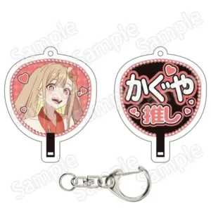 New Anim Cosmic Princess Kaguya Keychains Acrylic Pendant Car Key Chain Yachiyo Runami Kaguya Móc Treo Đeo Thoại, Standee, Móc Khoá In Theo Yêu Cầu, Chất Liệu Mica Dày 4mm, Kích Thước 5.5 Cm, Có In Test Mẫu New Anim Cosmic Princess Kaguya Keychains Acrylic Pendant Car Key Chain Yachiyo Runami Kaguya Móc Treo Đeo Thoại, Standee, Móc Khoá In Theo Yêu Cầu, Chất Liệu Mica Dày 4mm, Kích Thước 5.5 Cm, Có In Test Mẫu