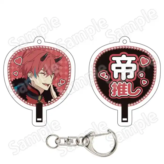 new-anim-cosmic-princess-kaguya-keychain-var5-1789629453902-574 New Anim Cosmic Princess Kaguya Keychains Acrylic Pendant Car Key Chain Yachiyo Runami Kaguya Móc Treo Đeo Thoại, Standee, Móc Khoá In Theo Yêu Cầu, Chất Liệu Mica Dày 4mm, Kích Thước 5.5 Cm, Có In Test Mẫu