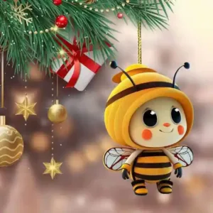 New Animal Keychain Cute Cute Bee Dog Pig Acrylic Pendant Car Rearview Mirror Pendant Gift Móc Treo Đeo Thoại, Standee, Móc Khoá In Theo Yêu Cầu, Chất Liệu Mica Dày 4mm, Kích Thước 5.5 Cm, Có In Test Mẫu New Animal Keychain Cute Cute Bee Dog Pig Acrylic Pendant Car Rearview Mirror Pendant Gift Móc Treo Đeo Thoại, Standee, Móc Khoá In Theo Yêu Cầu, Chất Liệu Mica Dày 4mm, Kích Thước 5.5 Cm, Có In Test Mẫu
