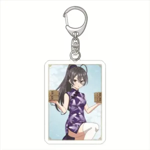 New Anime Alya Sometimes Hides Her Feelings In Russian Acrylic Keychain Model Cosplay Móc Treo Đeo Thoại, Standee, Móc Khoá In Theo Yêu Cầu, Chất Liệu Mica Dày 4mm, Kích Thước 5.5 Cm, Có In Test Mẫu New Anime Alya Sometimes Hides Her Feelings In Russian Acrylic Keychain Model Cosplay Móc Treo Đeo Thoại, Standee, Móc Khoá In Theo Yêu Cầu, Chất Liệu Mica Dày 4mm, Kích Thước 5.5 Cm, Có In Test Mẫu