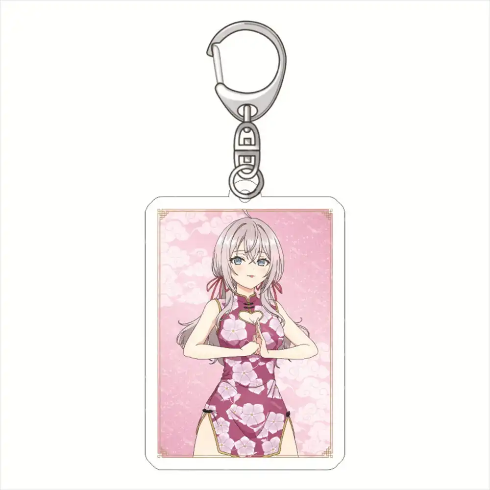 new-anime-alya-sometimes-hides-her-feeli-var4-1789477603191-81 New Anime Alya Sometimes Hides Her Feelings In Russian Acrylic Keychain Model Cosplay Móc Treo Đeo Thoại, Standee, Móc Khoá In Theo Yêu Cầu, Chất Liệu Mica Dày 4mm, Kích Thước 5.5 Cm, Có In Test Mẫu
