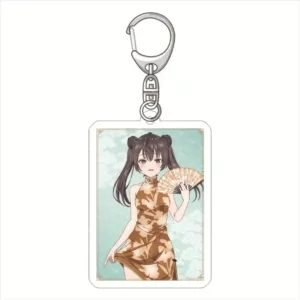 New Anime Alya Sometimes Hides Her Feelings In Russian Acrylic Keychain Model Cosplay Móc Treo Đeo Thoại, Standee, Móc Khoá In Theo Yêu Cầu, Chất Liệu Mica Dày 4mm, Kích Thước 5.5 Cm, Có In Test Mẫu New Anime Alya Sometimes Hides Her Feelings In Russian Acrylic Keychain Model Cosplay Móc Treo Đeo Thoại, Standee, Móc Khoá In Theo Yêu Cầu, Chất Liệu Mica Dày 4mm, Kích Thước 5.5 Cm, Có In Test Mẫu