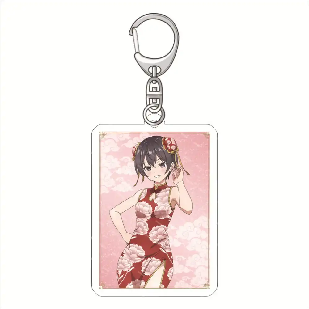 new-anime-alya-sometimes-hides-her-feeli-var6-1789477625688-213 New Anime Alya Sometimes Hides Her Feelings In Russian Acrylic Keychain Model Cosplay Móc Treo Đeo Thoại, Standee, Móc Khoá In Theo Yêu Cầu, Chất Liệu Mica Dày 4mm, Kích Thước 5.5 Cm, Có In Test Mẫu