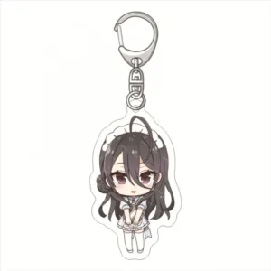 New Anime Alya Sometimes Hides Her Feelings In Russian Acrylic Keychain Model Cosplay Móc Treo Đeo Thoại, Standee, Móc Khoá In Theo Yêu Cầu, Chất Liệu Mica Dày 4mm, Kích Thước 5.5 Cm, Có In Test Mẫu New Anime Alya Sometimes Hides Her Feelings In Russian Acrylic Keychain Model Cosplay Móc Treo Đeo Thoại, Standee, Móc Khoá In Theo Yêu Cầu, Chất Liệu Mica Dày 4mm, Kích Thước 5.5 Cm, Có In Test Mẫu