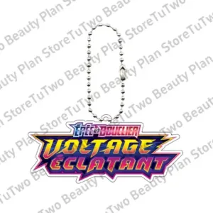 New Anime Epee Et Bouclier French Pocket Monster Tcg Trading Card Game Creative Acrylic Móc Treo Đeo Thoại, Standee, Móc Khoá In Theo Yêu Cầu, Chất Liệu Mica Dày 4mm, Kích Thước 5.5 Cm, Có In Test Mẫu New Anime Epee Et Bouclier French Pocket Monster Tcg Trading Card Game Creative Acrylic Móc Treo Đeo Thoại, Standee, Móc Khoá In Theo Yêu Cầu, Chất Liệu Mica Dày 4mm, Kích Thước 5.5 Cm, Có In Test Mẫu