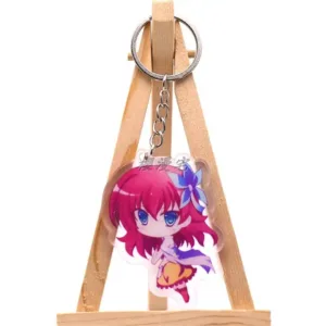 New Anime No Game No Life Acrylic Keychain Model Cosplay Characters Ornament Accessories Móc Treo Đeo Thoại, Standee, Móc Khoá In Theo Yêu Cầu, Chất Liệu Mica Dày 4mm, Kích Thước 5.5 Cm, Có In Test Mẫu New Anime No Game No Life Acrylic Keychain Model Cosplay Characters Ornament Accessories Móc Treo Đeo Thoại, Standee, Móc Khoá In Theo Yêu Cầu, Chất Liệu Mica Dày 4mm, Kích Thước 5.5 Cm, Có In Test Mẫu
