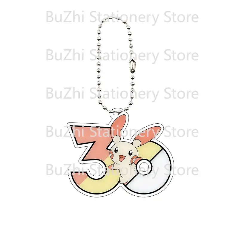 new-anime-squirtle-psyduck-bulbasaur-fig-var2-1789554058722-448 New Anime Squirtle Psyduck Bulbasaur Figure Cute Acrylic Keychain Accessories Pendant Móc Treo Đeo Thoại, Standee, Móc Khoá In Theo Yêu Cầu, Chất Liệu Mica Dày 4mm, Kích Thước 5.5 Cm, Có In Test Mẫu