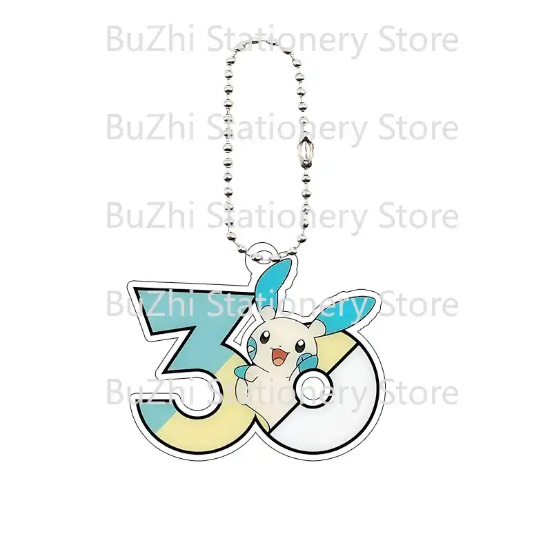 new-anime-squirtle-psyduck-bulbasaur-fig-var7-1789554119973-902 New Anime Squirtle Psyduck Bulbasaur Figure Cute Acrylic Keychain Accessories Pendant Móc Treo Đeo Thoại, Standee, Móc Khoá In Theo Yêu Cầu, Chất Liệu Mica Dày 4mm, Kích Thước 5.5 Cm, Có In Test Mẫu