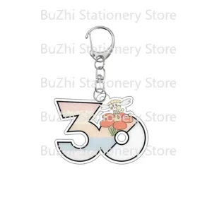 New Anime Squirtle Psyduck Bulbasaur Figure Cute Acrylic Keychain Accessories Pendant Móc Treo Đeo Thoại, Standee, Móc Khoá In Theo Yêu Cầu, Chất Liệu Mica Dày 4mm, Kích Thước 5.5 Cm, Có In Test Mẫu New Anime Squirtle Psyduck Bulbasaur Figure Cute Acrylic Keychain Accessories Pendant Móc Treo Đeo Thoại, Standee, Móc Khoá In Theo Yêu Cầu, Chất Liệu Mica Dày 4mm, Kích Thước 5.5 Cm, Có In Test Mẫu