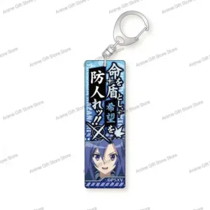 New Anime Symphogear Acrylic Keychain Cosplay Prop Decor Cartoons Present Firend Festivals Móc Treo Đeo Thoại, Standee, Móc Khoá In Theo Yêu Cầu, Chất Liệu Mica Dày 4mm, Kích Thước 5.5 Cm, Có In Test Mẫu New Anime Symphogear Acrylic Keychain Cosplay Prop Decor Cartoons Present Firend Festivals Móc Treo Đeo Thoại, Standee, Móc Khoá In Theo Yêu Cầu, Chất Liệu Mica Dày 4mm, Kích Thước 5.5 Cm, Có In Test Mẫu