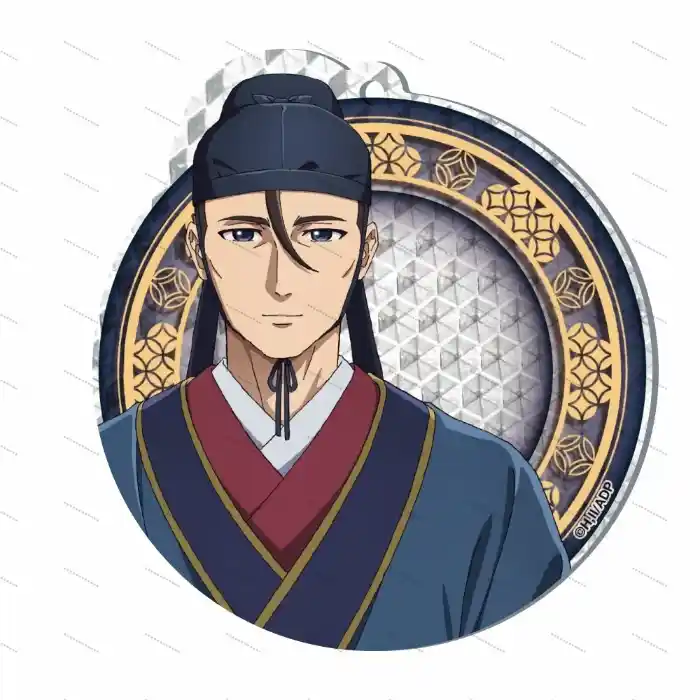 new-anime-the-apothecary-diaries-acrylic-var4-1789459687557-751 New Anime The Apothecary Diaries Acrylic Keychain Pendant Pendant Decoration Fan Gift Móc Treo Đeo Thoại, Standee, Móc Khoá In Theo Yêu Cầu, Chất Liệu Mica Dày 4mm, Kích Thước 5.5 Cm, Có In Test Mẫu