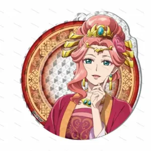New Anime The Apothecary Diaries Acrylic Keychain Pendant Pendant Decoration Fan Gift Móc Treo Đeo Thoại, Standee, Móc Khoá In Theo Yêu Cầu, Chất Liệu Mica Dày 4mm, Kích Thước 5.5 Cm, Có In Test Mẫu New Anime The Apothecary Diaries Acrylic Keychain Pendant Pendant Decoration Fan Gift Móc Treo Đeo Thoại, Standee, Móc Khoá In Theo Yêu Cầu, Chất Liệu Mica Dày 4mm, Kích Thước 5.5 Cm, Có In Test Mẫu