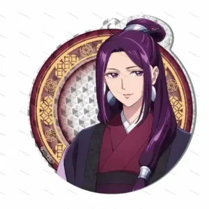 New Anime The Apothecary Diaries Acrylic Keychain Pendant Pendant Decoration Fan Gift Móc Treo Đeo Thoại, Standee, Móc Khoá In Theo Yêu Cầu, Chất Liệu Mica Dày 4mm, Kích Thước 5.5 Cm, Có In Test Mẫu New Anime The Apothecary Diaries Acrylic Keychain Pendant Pendant Decoration Fan Gift Móc Treo Đeo Thoại, Standee, Móc Khoá In Theo Yêu Cầu, Chất Liệu Mica Dày 4mm, Kích Thước 5.5 Cm, Có In Test Mẫu