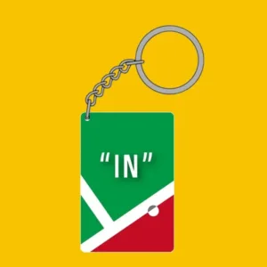 New Badminton Keychain Pendant Souvenir Sports Creative Double Sided Hd Acrylic With Ball Móc Treo Đeo Thoại, Standee, Móc Khoá In Theo Yêu Cầu, Chất Liệu Mica Dày 4mm, Kích Thước 5.5 Cm, Có In Test Mẫu New Badminton Keychain Pendant Souvenir Sports Creative Double Sided Hd Acrylic With Ball Móc Treo Đeo Thoại, Standee, Móc Khoá In Theo Yêu Cầu, Chất Liệu Mica Dày 4mm, Kích Thước 5.5 Cm, Có In Test Mẫu