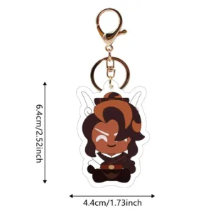 New Cookie Run Kingdom Acrylic Keychain Cute Strawberry Cookies Pendant Biscuit Run Móc Treo Đeo Thoại, Standee, Móc Khoá In Theo Yêu Cầu, Chất Liệu Mica Dày 4mm, Kích Thước 5.5 Cm, Có In Test Mẫu New Cookie Run Kingdom Acrylic Keychain Cute Strawberry Cookies Pendant Biscuit Run Móc Treo Đeo Thoại, Standee, Móc Khoá In Theo Yêu Cầu, Chất Liệu Mica Dày 4mm, Kích Thước 5.5 Cm, Có In Test Mẫu