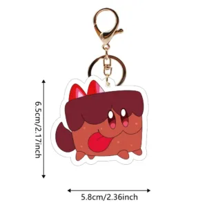 New Cookie Run Kingdom Acrylic Keychain Cute Strawberry Cookies Pendant Biscuit Run Móc Treo Đeo Thoại, Standee, Móc Khoá In Theo Yêu Cầu, Chất Liệu Mica Dày 4mm, Kích Thước 5.5 Cm, Có In Test Mẫu New Cookie Run Kingdom Acrylic Keychain Cute Strawberry Cookies Pendant Biscuit Run Móc Treo Đeo Thoại, Standee, Móc Khoá In Theo Yêu Cầu, Chất Liệu Mica Dày 4mm, Kích Thước 5.5 Cm, Có In Test Mẫu