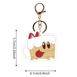 New Cookie Run Kingdom Acrylic Keychain Cute Strawberry Cookies Pendant Biscuit Run Móc Treo Đeo Thoại, Standee, Móc Khoá In Theo Yêu Cầu, Chất Liệu Mica Dày 4mm, Kích Thước 5.5 Cm, Có In Test Mẫu New Cookie Run Kingdom Acrylic Keychain Cute Strawberry Cookies Pendant Biscuit Run Móc Treo Đeo Thoại, Standee, Móc Khoá In Theo Yêu Cầu, Chất Liệu Mica Dày 4mm, Kích Thước 5.5 Cm, Có In Test Mẫu