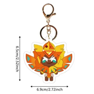 New Cookie Run Kingdom Acrylic Keychain Cute Strawberry Cookies Pendant Biscuit Run Móc Treo Đeo Thoại, Standee, Móc Khoá In Theo Yêu Cầu, Chất Liệu Mica Dày 4mm, Kích Thước 5.5 Cm, Có In Test Mẫu New Cookie Run Kingdom Acrylic Keychain Cute Strawberry Cookies Pendant Biscuit Run Móc Treo Đeo Thoại, Standee, Móc Khoá In Theo Yêu Cầu, Chất Liệu Mica Dày 4mm, Kích Thước 5.5 Cm, Có In Test Mẫu
