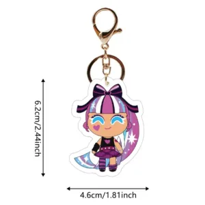 New Cookie Run Kingdom Acrylic Keychain Cute Strawberry Cookies Pendant Biscuit Run Móc Treo Đeo Thoại, Standee, Móc Khoá In Theo Yêu Cầu, Chất Liệu Mica Dày 4mm, Kích Thước 5.5 Cm, Có In Test Mẫu New Cookie Run Kingdom Acrylic Keychain Cute Strawberry Cookies Pendant Biscuit Run Móc Treo Đeo Thoại, Standee, Móc Khoá In Theo Yêu Cầu, Chất Liệu Mica Dày 4mm, Kích Thước 5.5 Cm, Có In Test Mẫu